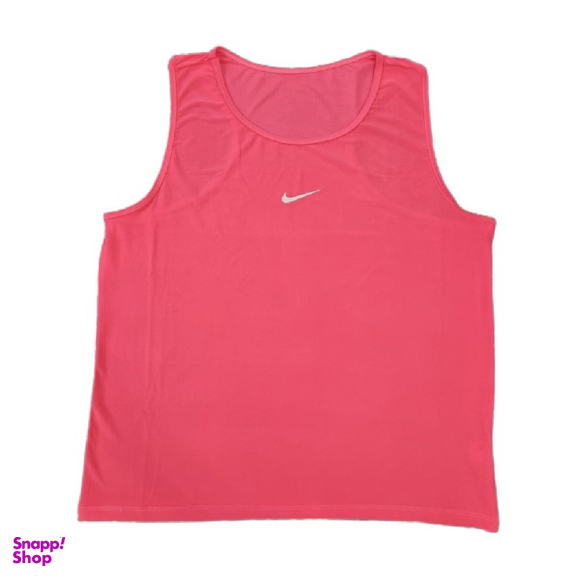 تاپ ورزشی زنانه کد 11 رنگ صورتی