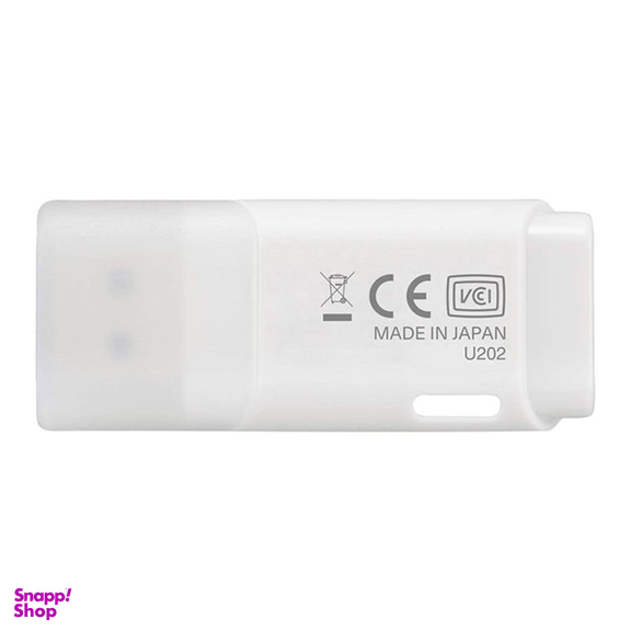 فلش مموری کیوکسیا مدل U202 ظرفیت 128GB