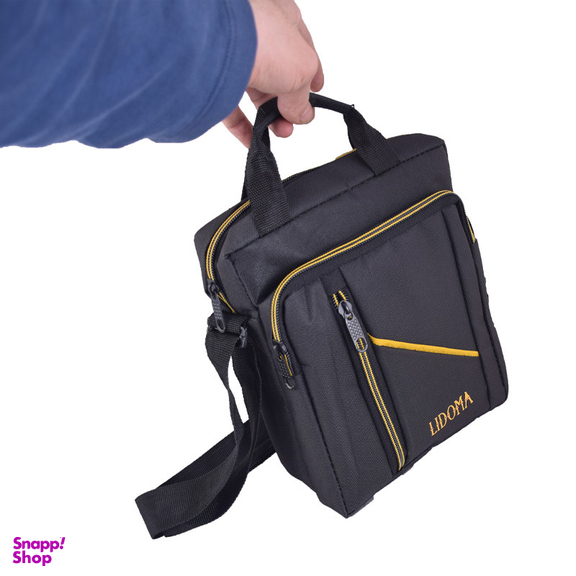 کیف رودوشی لیدوما مدل BR-289