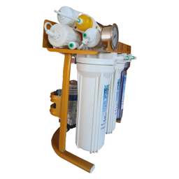 دستگاه تصفیه کننده آب رسا نور بابایی مدل A GOLD M700