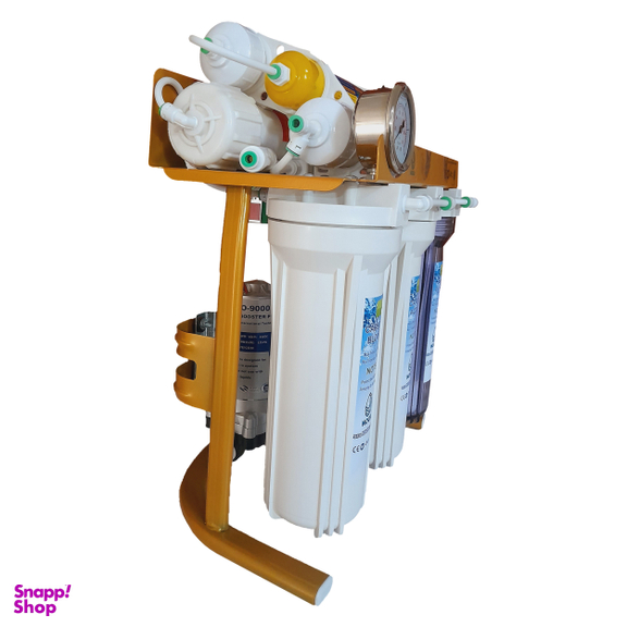 دستگاه تصفیه کننده آب رسا نور بابایی مدل A GOLD M700