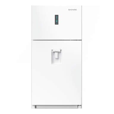 یخچال فریزر بالا دوو سری پرادا 28 فوت مدل TMI-30LW