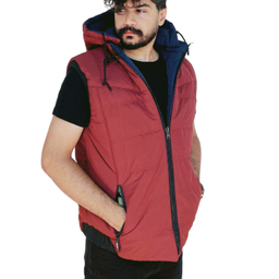 پافر دورو مردانه مدل DR-01