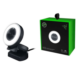 وب کم گیمینگ ریزر (Razer) مدل Kiyo Streaming