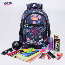 کوله پشتی توریث مدل RT-8000 به همراه جامدادی