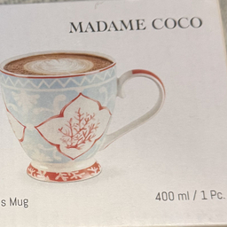 ماگ مادام کوکو مدل royal-48