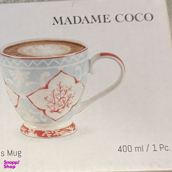 ماگ مادام کوکو مدل royal-48