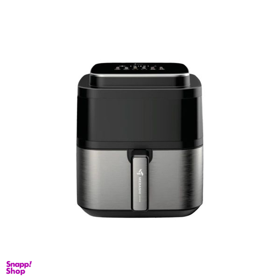 سرخ کن بدون روغن مباشی مدل ME-AF972
