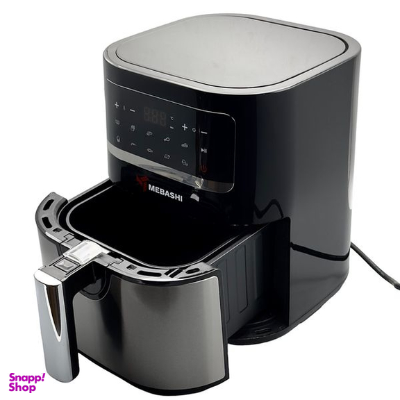 سرخ کن بدون روغن مباشی مدل MW-AF984