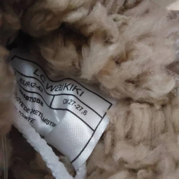 روفرشی مردانه ال سی وایکیکی مدل doghter رنگ قهوه ای