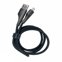 کابل دیتا USB به Type-C بیوا مدل B001 طول 1 متر