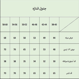 تیشرت زنانه ترسه به نگار کد 195 رنگ آبی