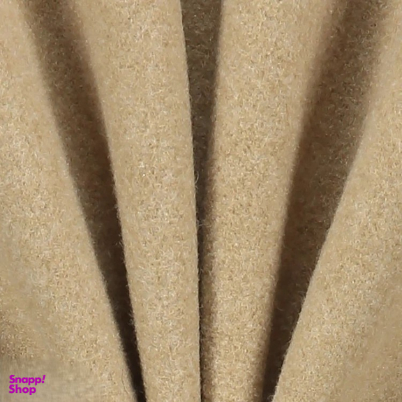 بامبر زنانه گره استایل مدل کیتی رنگ بژ