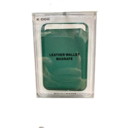 جاکارتی کی -زد دو مدل Leather MagSafe