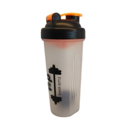 شیکر صافی دار کد KARGADAN B03 گنجایش 900 میلی‌ لیتر