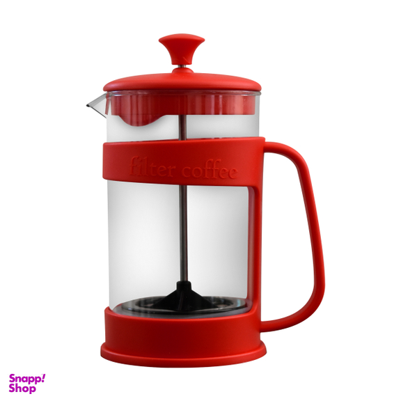 فرنچ پرس کیولوکس مدل Barista