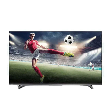 تلویزیون QLED هوشمند هایسنس مدل 75Q6GN سایز 75 اینچ
