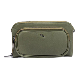 کیف پاسپورتی مردانه چرم مشهد کد P0996