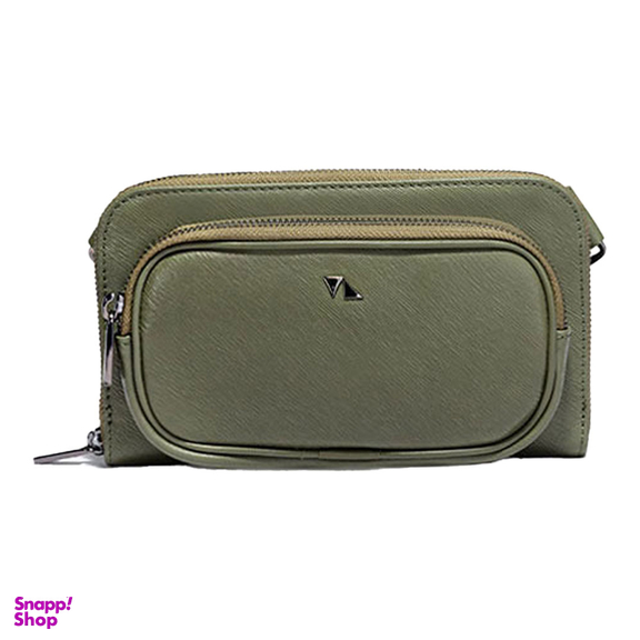 کیف پاسپورتی مردانه چرم مشهد کد P0996