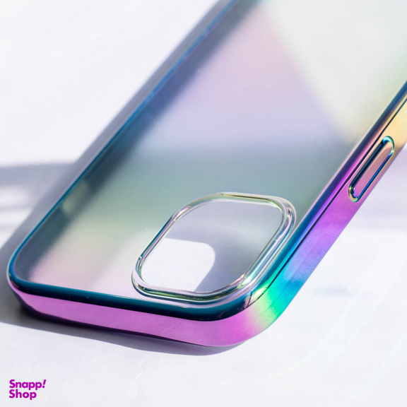 کاور کی فون مدل RAINBOW مناسب برای گوشی موبایل اپل iPhone 13
