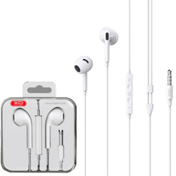 هندزفری باسیم ایکس او مدل XO EP77 طول 1.2 متر