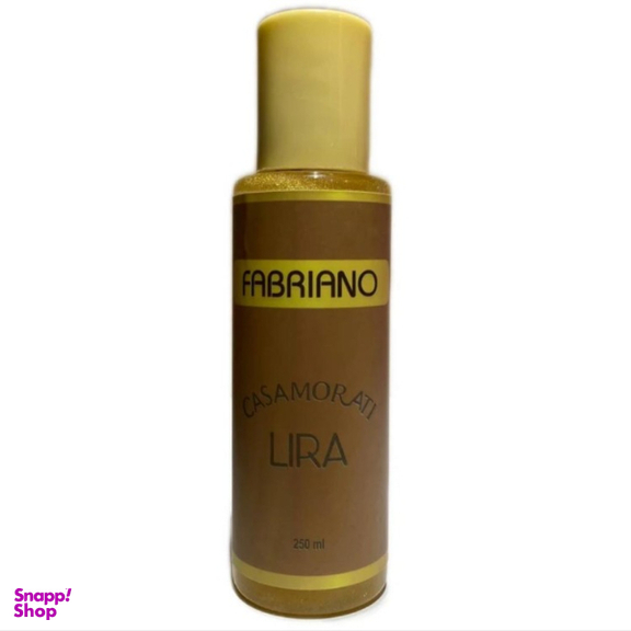 بادی اسپلش زنانه فابریانو مدل کازاموراتی حجم 250 میلی لیتر