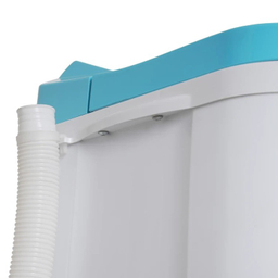 مینی واش ریتون مدل RWM-4702 ظرفیت 5 کیلوگرم