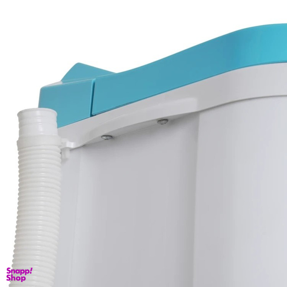 مینی واش ریتون مدل RWM-4702 ظرفیت 5 کیلوگرم