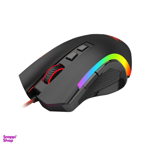 ماوس گیمینگ ردراگون مدل Griffin M607