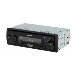 پخش کننده خودرو سونی مدل DSX-A110UW