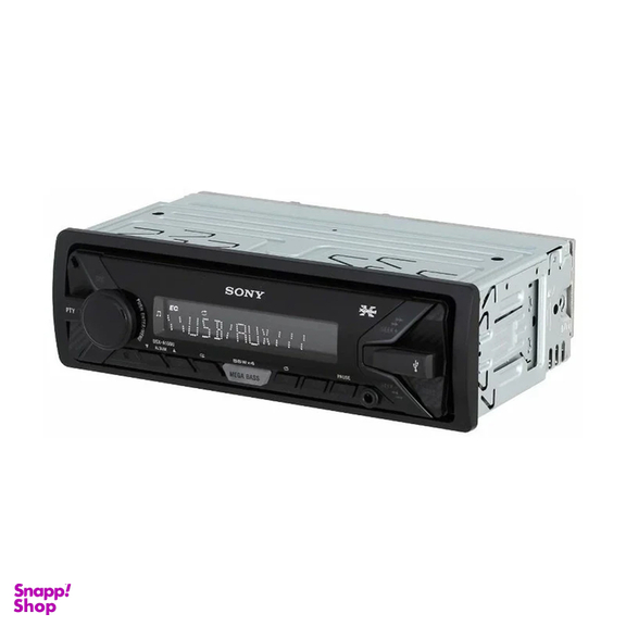 پخش کننده خودرو سونی مدل DSX-A110UW