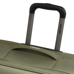 چمدان نشنال جئوگرافیک مدل NG11 24 سایز متوسط