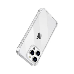 کاور گوشی موبایل گرین لاین مدل GNASC16PCL مناسب برای اپل iPhone 16 Pro