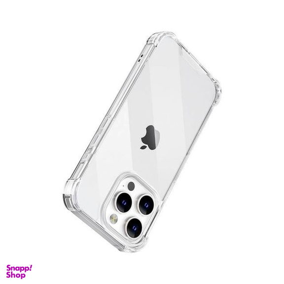 کاور گوشی موبایل گرین لاین مدل GNASC16PCL مناسب برای اپل iPhone 16 Pro