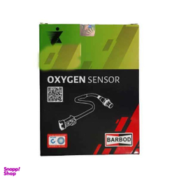 سنسور اکسیژن خودرو باربد کد 5689 مناسب دنا