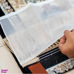 محافظه ریشه فرش 6 متری کد 3506