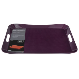 سینی تک پلاستیک مدل K275