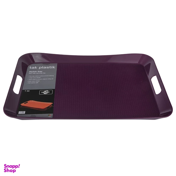 سینی تک پلاستیک مدل K275