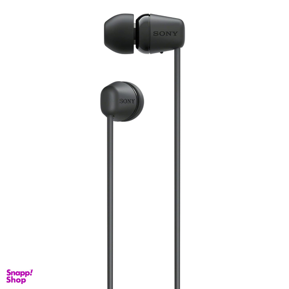 هدفون بلوتوثی گردنی سونی مدل WI-C100