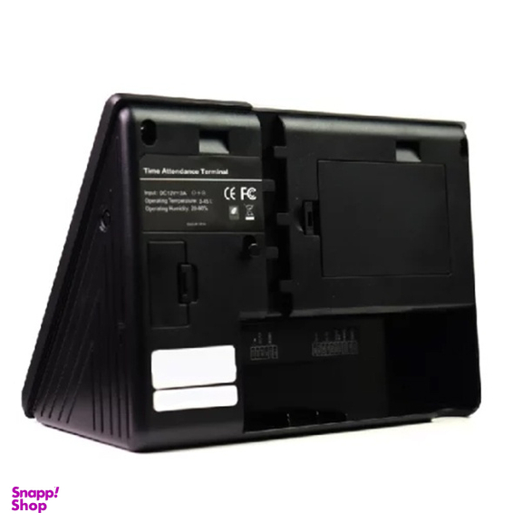 دستگاه حضور و غیاب فراتکنو مدل UFace302