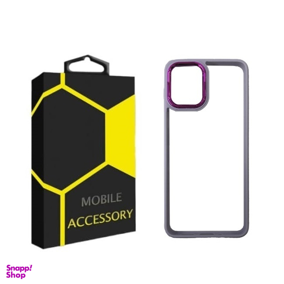 کاور گوشی موبایل مدل New Skin مناسب اپل iPhone 13