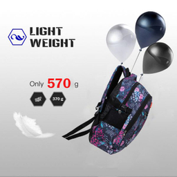 کوله پشتی توریث مدل RT-8000 به همراه جامدادی