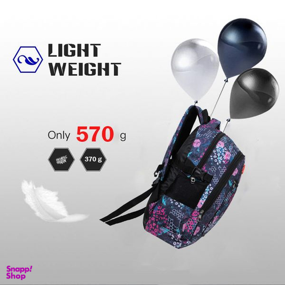 کوله پشتی توریث مدل RT-8000 به همراه جامدادی