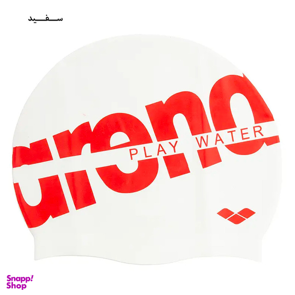 کلاه شنا آرنا مدل NEW 2024