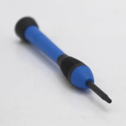 پیچ گوشتی موبایلی سامکو مدل ستاره ای کد YP-SHS-15S006MH مجموعه 6 عددی