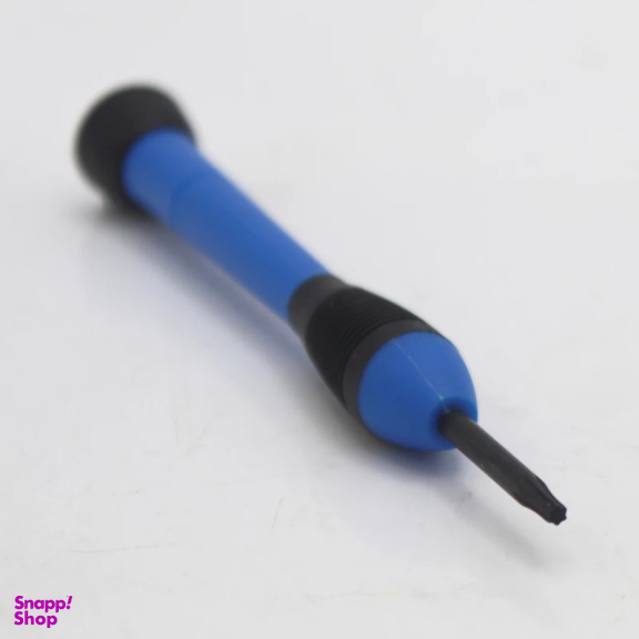 پیچ گوشتی موبایلی سامکو مدل ستاره ای کد YP-SHS-15S006MH مجموعه 6 عددی