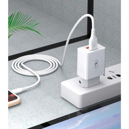 شارژر دیواری اسکای دلفین مدل Sky Dolphin SC30 2Port 2.1A 10.5W