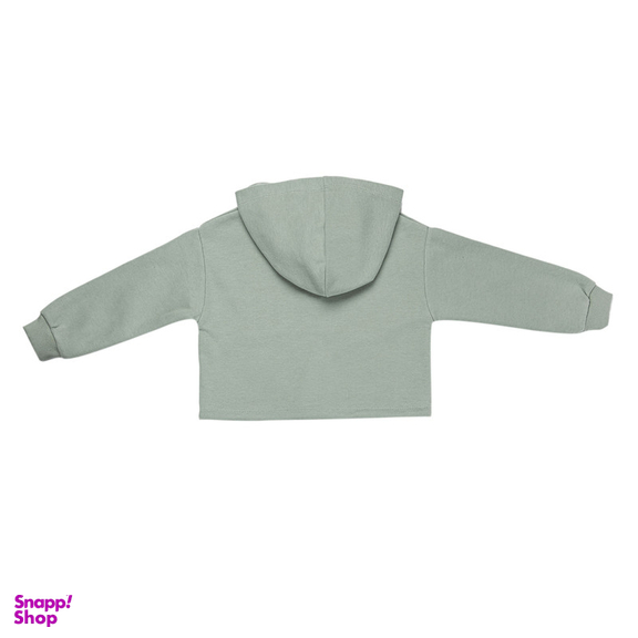 ست هودی آستین بلند و شلوار راحتی دخترانه فیورلا مدل پاییز کد 35510