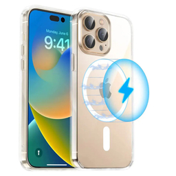 کاور اپیکوی مدل AntiShock-MagSafe مناسب برای گوشی موبایل اپل iPhone 15