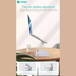 پایه نگهدارنده لپ تاپ کوتتسی مدل SD-51